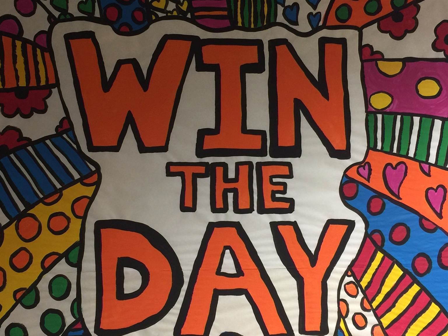 Win the Day